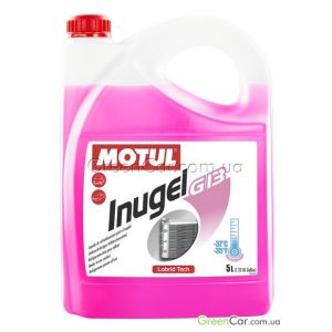  MOTUL Inugel G13 Ultra  5