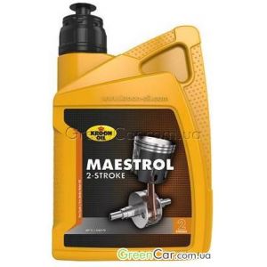   Kroon Oil 2-T MAESTROL ( 1)