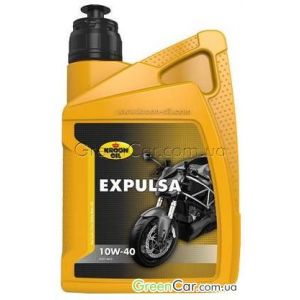   Kroon Oil 4-T EXPULSA 10W-40 ( 1)