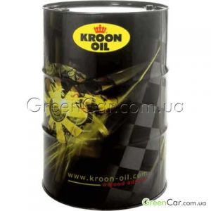   Kroon Oil DIESELFLEET CD+ 15W-40 ( 208)