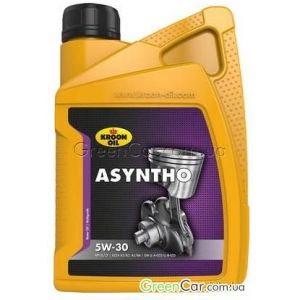   Kroon Oil ASYNTHO 5W-30 ( 1)