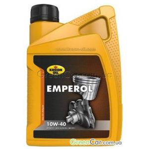   Kroon Oil EMPEROL 10W-40 ( 4)