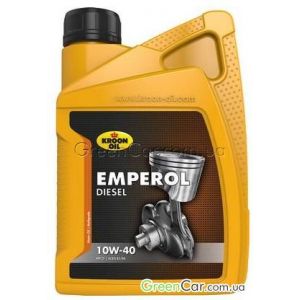   Kroon Oil EMPEROL DIESEL 10W-40 ( 1)