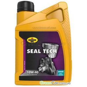   Kroon Oil SEAL TECH 10W-40 ( 5)