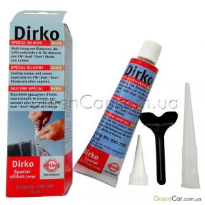  DIRKO Spezial-Silikon EL 030.792  70