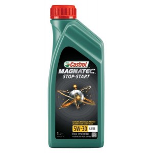   Castrol Magnatec Stop-Start 5W-30 A3/4 ( 1)