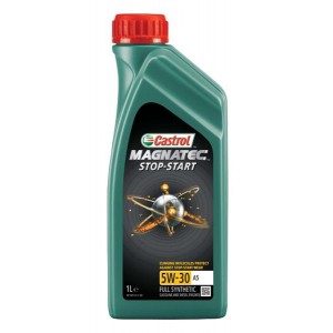   Castrol Magnatec Stop-Start 5W-30 A5 ( 1)