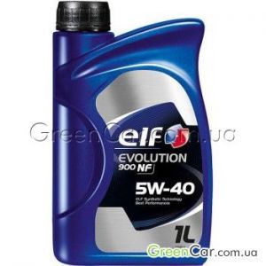   ELF Evolution 900 5W-40 NF ( 1)