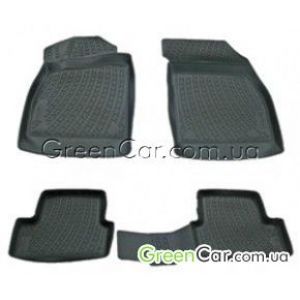   Teklas  Hyundai Elantra V 2008-