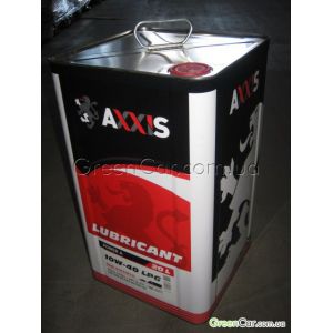  AXXIS 10W-40 LPG Power A ( 20)