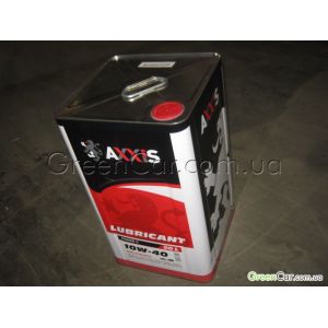   AXXIS 10W-40 Power  ( 20)