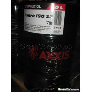   AXXIS Hydro ISO 32 ( 60)