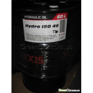   AXXIS Hydro ISO 46 ( 60)
