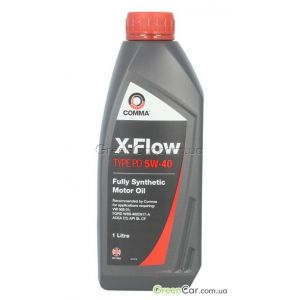   COMMA XFLOW PD 5W-40 SYNT. ( 1)