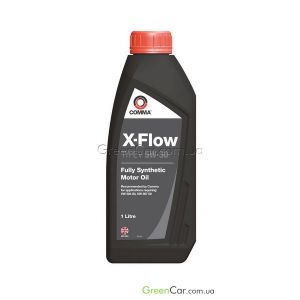   COMMA X-FLOW V 5W-30 ( 1)