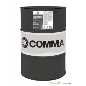   COMMA TRANSFLOW AD 10W-40 ( 205)