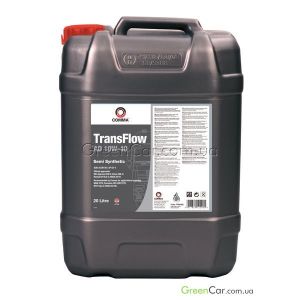   COMMA TRANSFLOW AD 10W-40 ( 20)