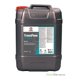   COMMA TRANSFLOW LX 15W-40 ( 20)