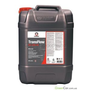   COMMA TRANSFLOW SD 15W-40 ( 20)