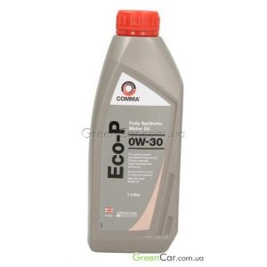   COMMA ECO-P 0W-30 ( 1)