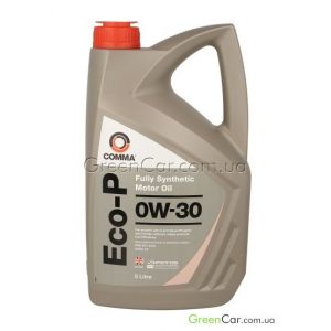   COMMA ECO-P 0W-30 ( 5)