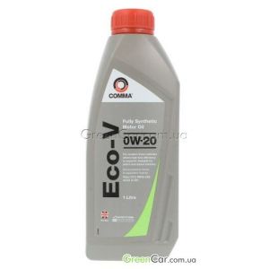   COMMA ECO-V 0W-20 ( 1)