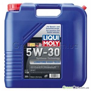   Liqui Moly LONGTIME HIGH TECH 5W-30 ( 20)