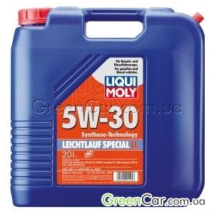   Liqui Moly SPECIAL TEC LL 5W-30 ( 20)