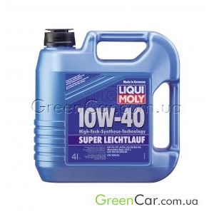   Liqui Moly SUPER LEICHTLAUF 10W-40 ( 4)