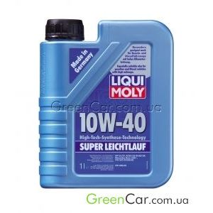   Liqui Moly SUPER LEICHTLAUF 10W-40 ( 1)