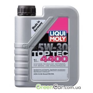   Liqui Moly TOP TEC 4400 5W-30 ( 1)