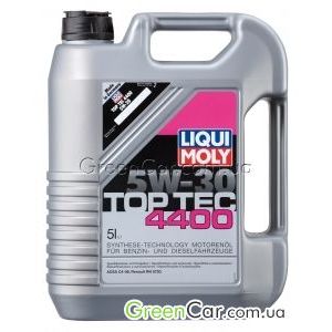   Liqui Moly TOP TEC 4400 5W-30 ( 5)