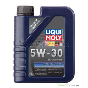   Liqui Moly OPTIMAL HT SYNTH 5W-30 ( 1)