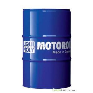   Liqui Moly LKW-LANGZEIT-MOTOROIL 10W-40 ( 205)