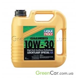   Liqui Moly SPECIAL TEC AA 10W-30 ( 4)