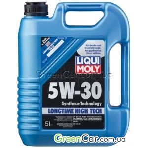   Liqui Moly LONGTIME HIGH TECH 5W-30 ( 5)