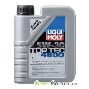   Liqui Moly TOP TEC 4600 5W-30 ( 1)