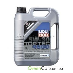   Liqui Moly TOP TEC 4600 5W-30 ( 5)