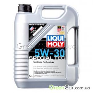   Liqui Moly SPECIAL TEC 5W-30 ( 5)