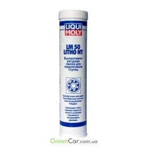   Liqui Moly Lm 50 Litho Ht 400