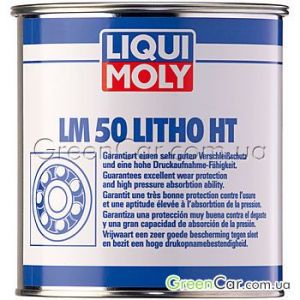   Liqui Moly Lm 50 Litho Ht 1