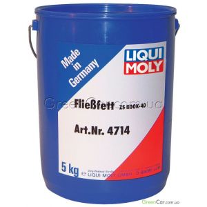     Liqui Moly Fliessfett Zs Kook-40 5