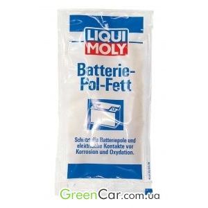    Liqui Moly Batterie-Pol-Fett 10