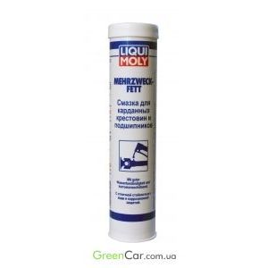    Liqui Moly Mehrzweckfett 400