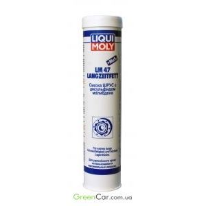   Liqui Moly LM 47 s2 Langzeitfett 400