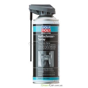 - Liqui Moly Pro-Line Haftschmier Spray 400