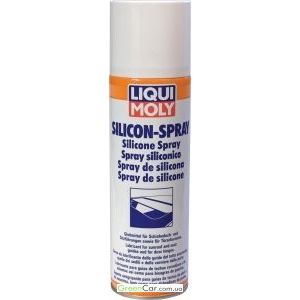 -  Liqui Moly Silicon-Spray 300