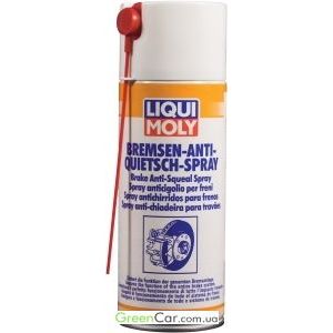 -  Liqui Moly Bremsen-Anti-Quietsch-Spray 50