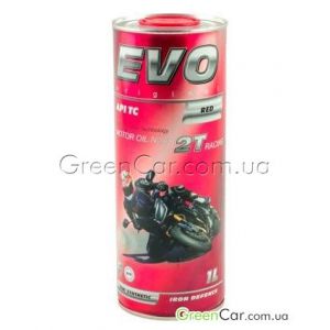   Evo Moto 2t Racing (Red) ( 1)