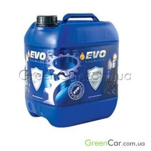   Evo D7 5W-40 Turbo Diesel ( 10)
